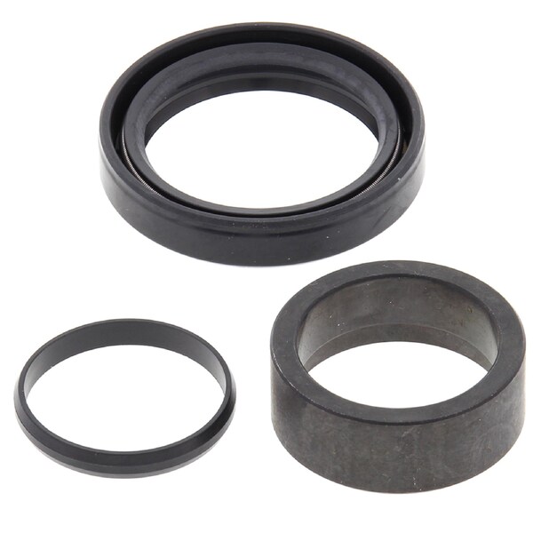 All Balls Counter Shaft Seal Kit For Honda CR125R 04-07, CRF250R 04-17, 25-4009 - main